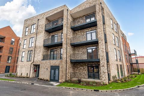 1 bedroom apartment to rent, Carters Close, Reading, RG1