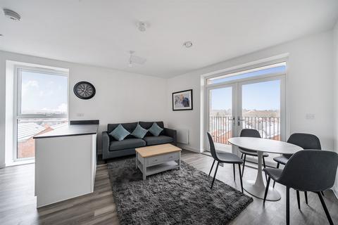 1 bedroom apartment to rent, Carters Close, Reading, RG1