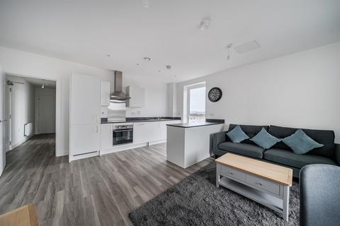 1 bedroom apartment to rent, Carters Close, Reading, RG1