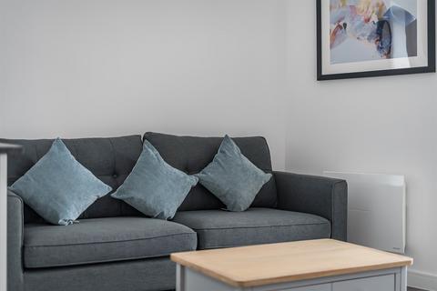 1 bedroom apartment to rent, Carters Close, Reading, RG1
