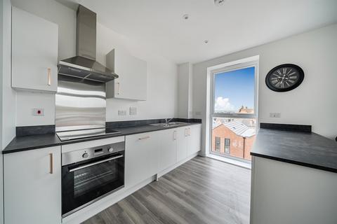 1 bedroom apartment to rent, Carters Close, Reading, RG1