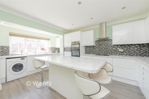 3 bedroom semi-detached house for sale, Tennyson Walk, Gravesend DA11