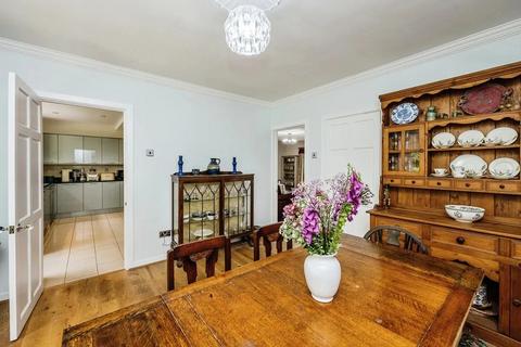 5 bedroom detached house for sale, School Road, Abercrave, Powys.