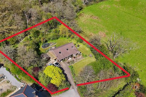 5 bedroom detached house for sale, School Road, Abercrave, Powys.