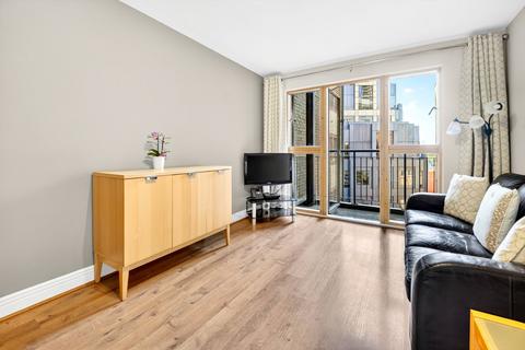 2 bedroom apartment to rent, Aldersgate Street, London, EC1A