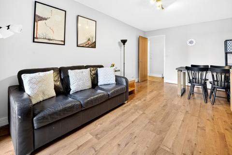 2 bedroom apartment to rent, Aldersgate Street, London, EC1A