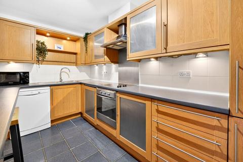 2 bedroom apartment to rent, Aldersgate Street, London, EC1A