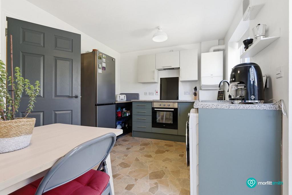 House in Sheffield, South Yorkshire - View 2