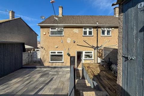 undefined, Newland Walk, Bristol BS13