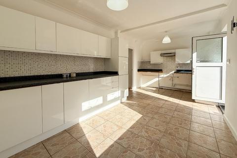 undefined, Newland Walk, Bristol BS13
