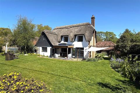 4 bedroom detached house for sale, Stockton, Warminster, BA12
