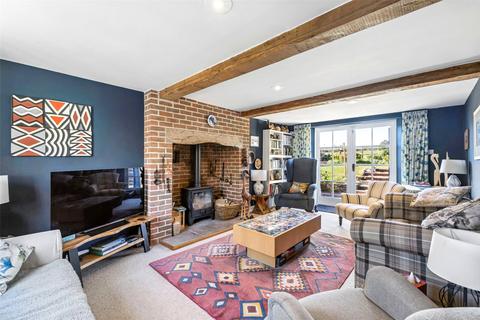 4 bedroom detached house for sale, Stockton, Warminster, BA12