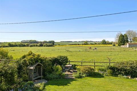 4 bedroom detached house for sale, Stockton, Warminster, BA12