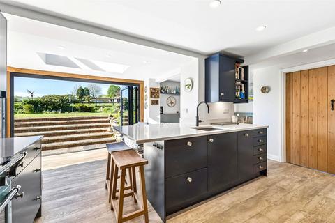 4 bedroom detached house for sale, Stockton, Warminster, BA12