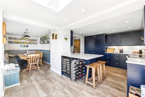 4 bedroom detached house for sale, Stockton, Warminster, BA12