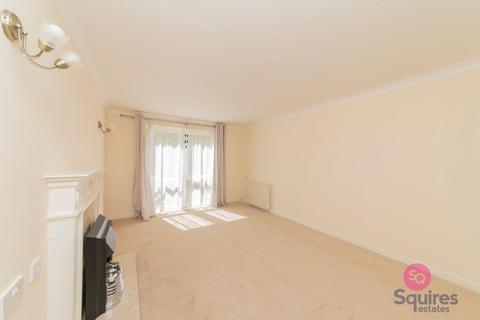 undefined, Friern Watch Avenue, Homan Court, N12