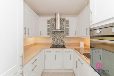 undefined, Friern Watch Avenue, Homan Court, N12