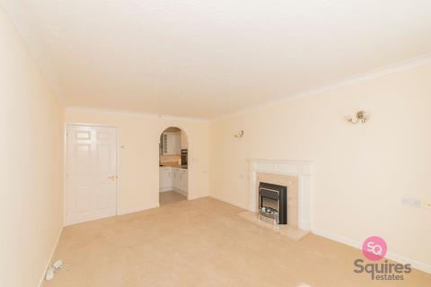 undefined, Friern Watch Avenue, Homan Court, N12