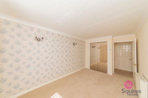 2 bedroom flat for sale, Friern Watch Avenue, Homan Court, N12