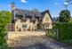 Church Green, Barnwell, Nr. Oundle, Northamptonshire, PE8