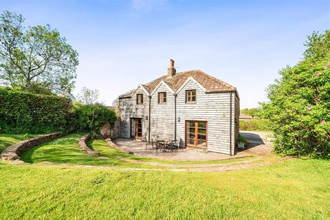 4 bedroom detached house for sale, Hockpitt Lane, Over Stowey, Bridgwater