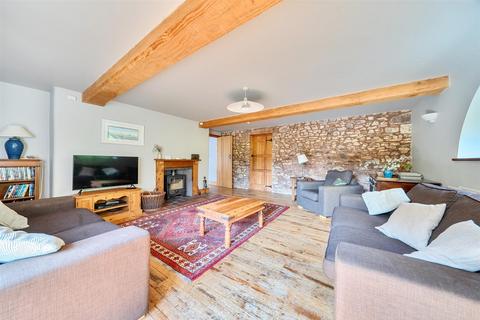 4 bedroom detached house for sale, Hockpitt Lane, Over Stowey, Bridgwater