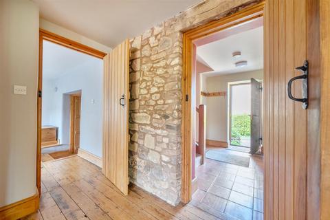 4 bedroom detached house for sale, Hockpitt Lane, Over Stowey, Bridgwater