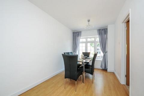 3 bedroom terraced house to rent, Willows Close,  Pinner,  HA5