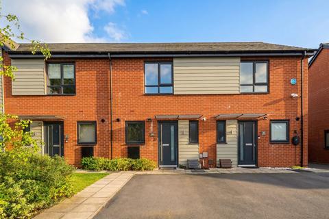 2 bedroom terraced house for sale, Lucas Boulevard, Shirley