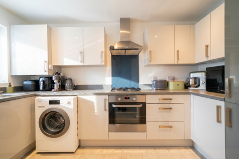 2 bedroom terraced house for sale, Lucas Boulevard, Shirley