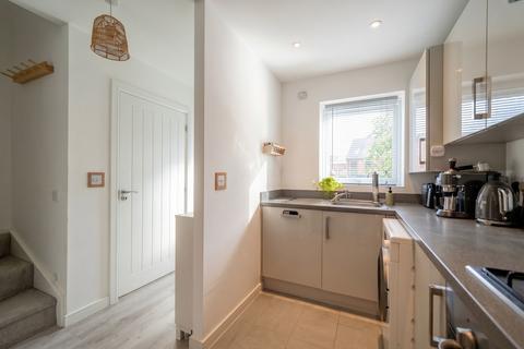 2 bedroom terraced house for sale, Lucas Boulevard, Shirley