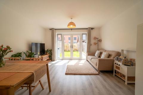 2 bedroom terraced house for sale, Lucas Boulevard, Shirley