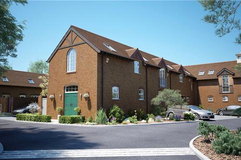 2 bedroom house for sale, Embley Park, Romsey, Hampshire