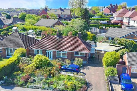 2 bedroom detached bungalow for sale, Steam Mill Lane, RIPLEY