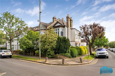 undefined, Queens Avenue, London, N20