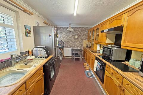 3 bedroom detached bungalow for sale, Gleneagles Drive, Skegness, Lincolnshire, PE25 1DR