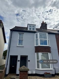 2 bedroom maisonette to rent, Lyndhurst Road, Chichester, PO19