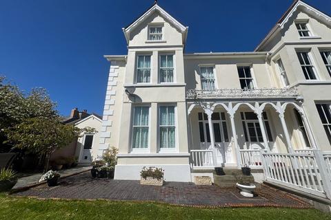 4 bedroom semi-detached house for sale, Aberarth, Aberaeron, SA46