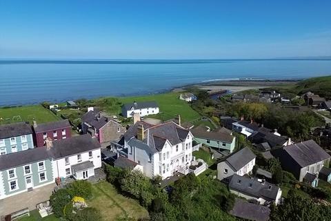4 bedroom semi-detached house for sale, Aberarth, Aberaeron, SA46