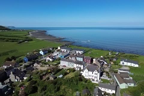 4 bedroom semi-detached house for sale, Aberarth, Aberaeron, SA46