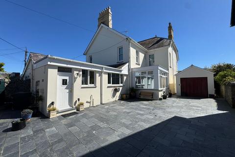 4 bedroom semi-detached house for sale, Aberarth, Aberaeron, SA46