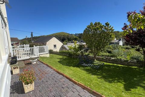 4 bedroom semi-detached house for sale, Aberarth, Aberaeron, SA46