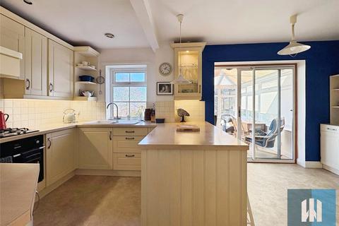 4 bedroom detached house for sale, Cheviot Way, Mirfield, WF14