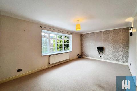 3 bedroom detached house for sale, Shill Bank View, Mirfield, WF14