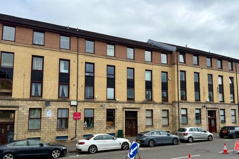 undefined, Oxford Street, Tradeston, Glasgow, G5