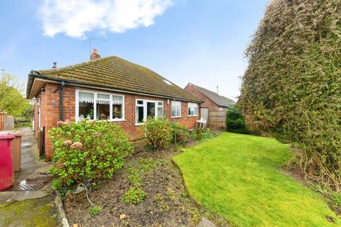 3 bedroom detached house for sale, Ings Road, Kirton In Lindsey, DN21