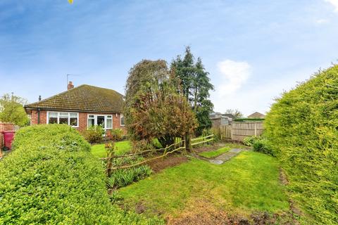 3 bedroom detached house for sale, Ings Road, Kirton In Lindsey, DN21