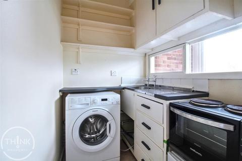 Studio to rent, Earlham House, Earlham Road, Norwich NR2