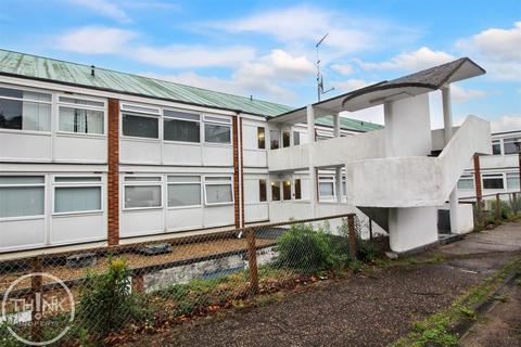 Studio to rent, Earlham House, Earlham Road, Norwich NR2