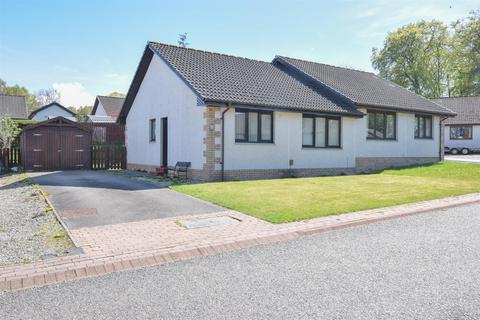undefined, 61 Castlehill Gardens, Inverness